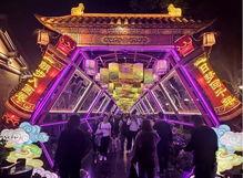 内地夜游最新爆料,内地夜游新亮点抢先看!